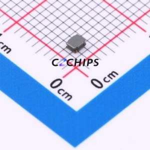 SFE201610-R22N-HF ตัวเหนี่ยวนำไฟฟ้าแบบ SMD,2x1.6 มม. ( ค่าความเหนี่ยวนำ: 220nH )( ความแม่นยำ: 30% กระแสไฟฟ้าที่กำหนด: 3.1A ) - Product Image 1