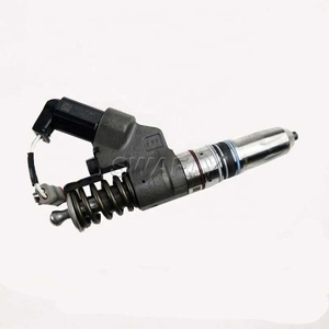 Nuevo Inyector de Combustible 4903472 4026222 para Motores Diésel Cummins M11 QSM <span class=keywords><strong>ISM</strong></span> - Product Image 2