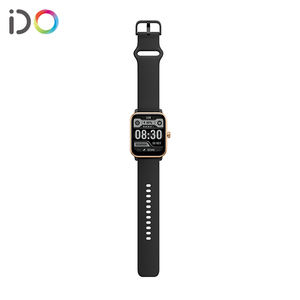 Reloj de pulsera de Fitness rentable Modos deportivos para IOS Android Reloj de moda moderno Reloj inteligente electrónico impermeable Smartwatch 2024 - Product Image 4