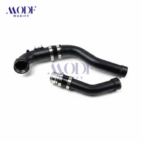 Nuevo Tubo de Carga Turbo de Aleación de Aluminio para F30 328i Sedán con Motor N20 2.0T 2011-2017, Mejora de Rendimiento