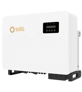 Sistema Solar Fotovoltaico S5-gc(50-60)k de 50kw 60kw Trifásico Comercial e Industrial Conectado a la Red - Product Image 1