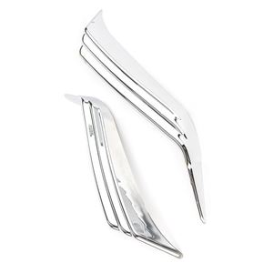 RACEPRO — feu arrière doré <span class=keywords><strong>GL1800</strong></span>, garniture décorative pour coffre de moto, accessoire pour Goldwing 1800, <span class=keywords><strong>2012</strong></span>, 2013, 2014, 2015, 2016, 2017 - Product Image 5