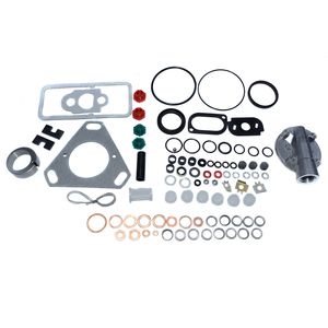 Kit de réparation de <span class=keywords><strong>pompe</strong></span> à injection <span class=keywords><strong>diesel</strong></span> et joints pour Ford <span class=keywords><strong>CAV</strong></span> OVERHAUL 7135-110 7135180 - Product Image 2