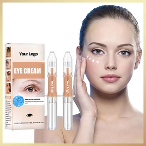 Crema en Barra para el Contorno de Ojos con Vitamina C Antienvejecimiento para Ojeras, Bolsas y Arrugas con Reducción Rápida y Blanqueamiento - Product Image 2