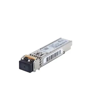 جديد 1000 قاعدة-x/LH SFP 1 جيجابايت SFP وحدة 10 في وضع واحد MMF/SMF 1310NM DOM