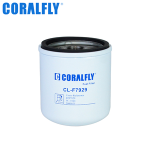 Máy xúc xe tải bộ phận động cơ diesel Lọc nhiên liệu CL-F7929 4097929 FC-1824 2800025 cs41000 lọc cho Hitachi - Product Image 3