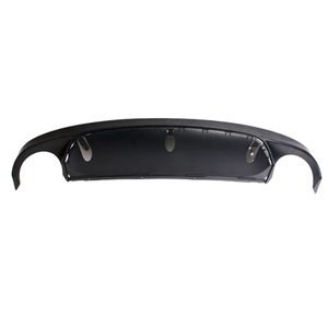 Chính hãng c2z16211 phía sau Bumper chin <span class=keywords><strong>Rear</strong></span> valance khuếch tán cho Jaguar XF XFR 2012-2015 XFR-S 2013-2015 loại 2 - Product Image 2