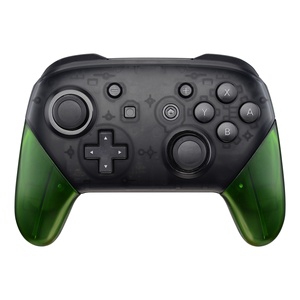 Pro Controller <b>Switch</b> Grips Joystick Left Right Handle Grip Hand Grip Shell for Nintendo <b>Switch</b> Pro Controller <b>Case</b> Cover - Product Image 4