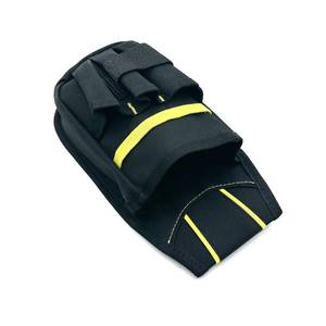 Bolsa de Herramientas para Envolver Automóviles, Bolsa de Almacenamiento Profesional para Espátulas y Cuchillos para Tintado de Ventanas, Bolsa de Utilidades Oxford, Organizador de Cinturón - Product Image 5