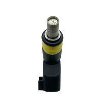 Injecteurs de carburant à 4 trous 05037479AA pour Jeep Grand Cherokee 1500/2500/3500 5.7L (2011-2017) (2009-2019) - Joints métalliques