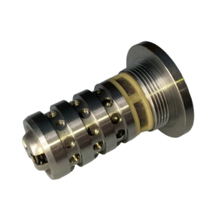 Soupape de commande d'arbre à cames de haute qualité CSH (filetage <span class=keywords><strong>20</strong></span>) accessoire de commande de soupape de moteur soupape de commande précise et adaptable 06J109257L - Product Image 1