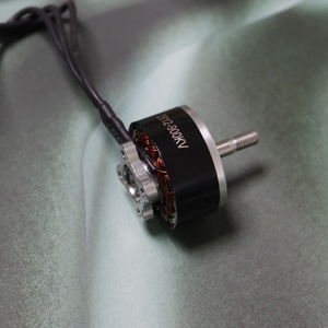Motor sin escobillas BLDC de 900KV 2812 de alto torque, resistente al agua, para drones, accesorios para drones de carreras FPV RC. - Product Image 4