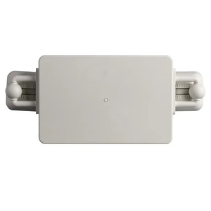 Lámpara de salida de emergencia recargable de venta Popular del mercado americano Led alimentado por batería de alta calidad - Product Image 6