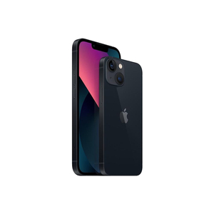Apple <span class=keywords><strong>iPhone</strong></span> <span class=keywords><strong>13</strong></span> <span class=keywords><strong>256GB</strong></span> Negro Medianoche 4GB RAM Excelente Estado de Uso Previo Doble Nano SIM CH - Product Image 4