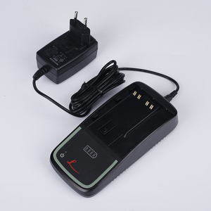 เครื่องชาร์จ GKL311 สำหรับ GEB90,GEB211,GEB212,GEB221,GEB222,GEB241,GEB242,GEB331 อุปกรณ์เสริมสำหรับการสำรวจแบบดั้งเดิมของ Total Station - Product Image 1