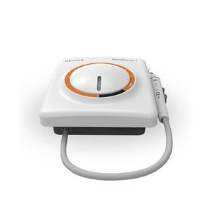 Unità Dentale Portatile Max con Ablatore Elettrico in Metallo e Plastica, Tecnologia Piezoelettrica Durevole - Product Image 4