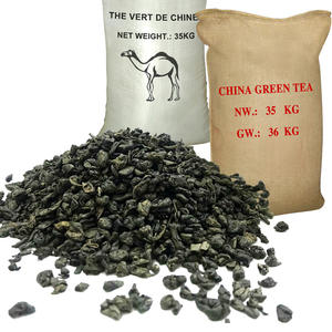 Té Verde Chino de Gran Sabor 3505, Té en Polvo de la Mejor Calidad, <span class=keywords><strong>Azawad</strong></span> para África, Laayoune, Marruecos - Product Image 2