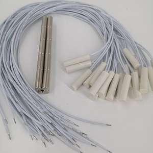 Ce rohs en50131 מוסמך 5c-34b 5c-34b מוסמך 5c-34b - Product Image 5