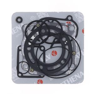 Gasket <b>Kit</b> for Athena Big Bore Cylinder <b>Kit</b> <b>Model</b> P400250160008 Italy - Product Image 2