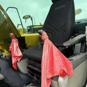 Usato <span class=keywords><strong>Komatsu</strong></span> pcn 110 escavatore cingolato idraulico macchine edili PC110 <span class=keywords><strong>120</strong></span> 130 160 200 210 240 270 300 350 360 400 450 - Product Image 6