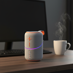 <span class=keywords><strong>ลำโพง</strong></span>ไร้สาย OEM TG462MINI แบบกำหนดเองสำหรับขายส่ง มินิซับวูฟเฟอร์ RGB กันน้ำ <span class=keywords><strong>ลำโพง</strong></span>เกมมิ่งพกพาอัจฉริยะ - Product Image 4