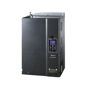 มีสินค้าในสต็อก CP2000 ไดรฟ์ 3 เฟส 300 แรงม้า 220 กิโลวัตต์ VFD2200CP43A-21 ตัวควบคุมความถี่สำหรับพัดลมปั๊ม - Product Image 1