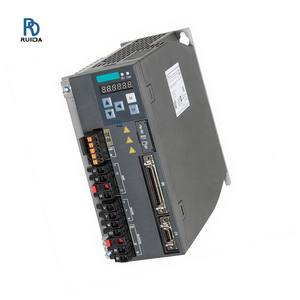 Variateur de fréquence triphasé Sinamics V90 6SL3210-5FB11-0UA1, commande vectorielle, 400-480V - Product Image 1