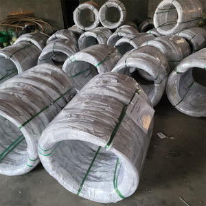 ลวดเชื่อมขดลวดเหล็กสีดำม้วนใหญ่250กก. ต่อม้วน - Product Image 1