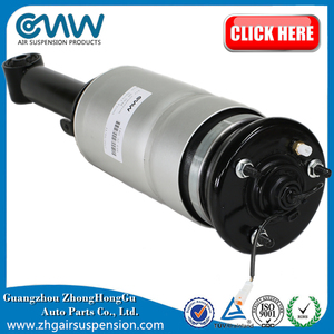 Offre d'usine De Tour D'air Avant Pièces De Suspension pour Range Rover Sport Suspension Pneumatique LR032648 LRO19993 - Product Image 3