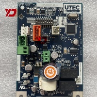 Pour Carrier 32GB500362EE 32GB500362 CEPL130537-04-R carte SPM pour refroidisseurs 30RB 30RQ