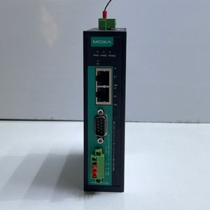 Nuevo Controlador PLC IA5150A-T Original - 32 E/S 110V Comunicación Modbus Garantía de 12 Meses Automatización de Programación PLC - Product Image 1