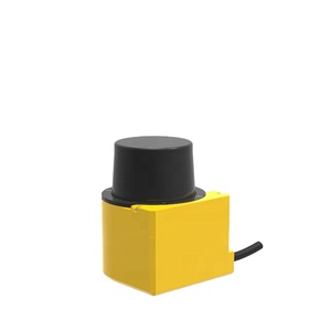 หุ่นยนต์ดูดฝุ่น Lidar Mapping รุ่น AS-21C เซ็นเซอร์อินฟราเรดแบบ 3 มิติ Lidar TOF ระยะตรวจจับ 20 เมตร มาตรฐาน IP65 - Product Image 3