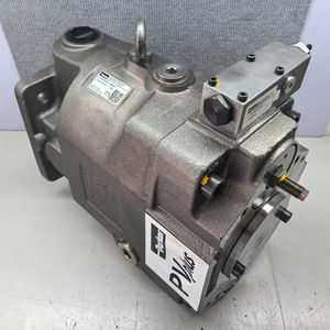 Bomba de Pistones Parker Pv180r1k1t1nmmc, Sistema Hidráulico para Plantas Siderúrgicas y Centrales Eléctricas - Product Image 2