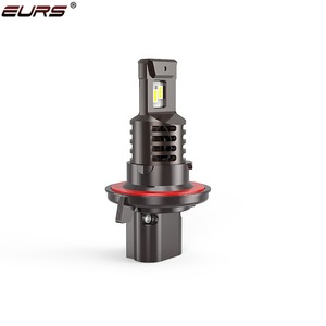 <span class=keywords><strong>2025</strong></span> New Arrival 1:1 thay thế của các halonge đèn siêu sáng ổn định lossless cài đặt Plug and Play 9004 <span class=keywords><strong>Led</strong></span> Đèn Pha - Product Image 5