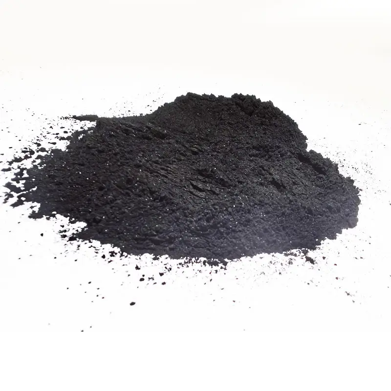 Hot Sell Car Chemical Auxiliary Agent Activated Carbon Activated Charcoal Powder Food Grade Oil Decoling Agent Activated
