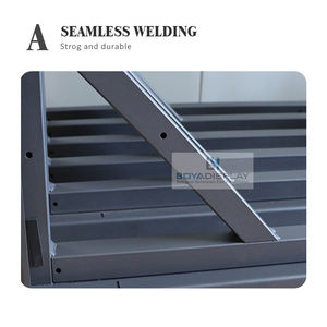 La maggior parte dei Articoli di Vendita classico semplice assemblare ufficio home living room furniture scaffale libreria per la vendita - Product Image 2