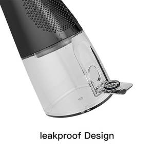 NICEFEEL FC256 OEM mevcut IPX7 su geçirmez diş güzellik cihazı diş duşu diş temizleyici taşınabilir <span class=keywords><strong>oral</strong></span> <span class=keywords><strong>irrigator</strong></span> - Product Image 3