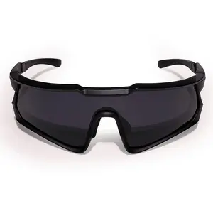 Gafas de Sol de bicicleta de carretera TR90 marco ultraligero UV400 uso por ciclismo Golf béisbol pickleball actividades al aire libre