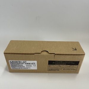 Módulo de E/S Remoto CC-Link Mitsubishi 100% Nuevo y Original AJ65SBTB1-32T - Product Image 1