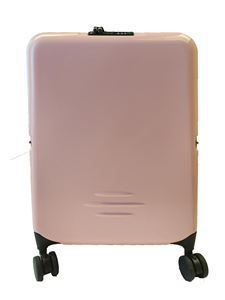 Bagagem dobrável ultrafina, Mala de rodas girantes com trava combinada TSA, Estojo dobrável para fácil armazenamento - Product Image 3