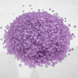 Materiale Isolante in PVC J70, Granuli per Cavi a 70 Gradi, Conforme a GB/T 8815-2008, Fili Elettrici 450/750V VW-1 Resistenti al <span class=keywords><strong>Fuoco</strong></span> - Product Image 5