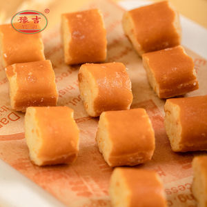 Ligne de production de bâtonnets salés et de biscuits YJ-1200, capacité de 100 kg à 1000 kg par heure, extrudeuse de bâtonnets de pain, machine à fabriquer des biscuits, prix - Product Image 5