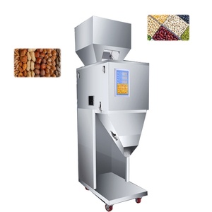 Weighing and Filling <b>Machine</b> for Powders <b>Small</b> Bottle Filling <b>Machine</b> Weighing and Filling <b>Machine</b> for Powders - Product Image 2
