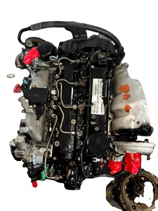 Moteur complet de haute qualité Ssangyong 671950 D20DTF 2.0L Turbo Diesel pour <span class=keywords><strong>Korando</strong></span> C Actyon Rexton W Turismo - Product Image 2