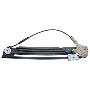 Regulador de ventana para BMW Serie 5 749-001, pieza de repuesto delantera izquierda, nueva - Product Image 2