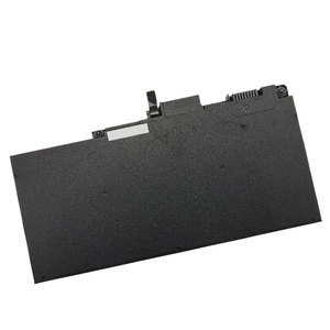 HSTNN-IB7L ta03xl Pin máy tính xách tay cho HP EliteBook 755 840 848 850 G4 ZBook 14u 15U G4 11.55V Lithium Ion pin máy tính xách tay - Product Image 3