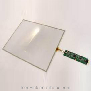Flexibele Gedrukte Schakeling Geleidende Verf Gedrukte Circuit Materialen - Product Image 4