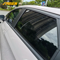 Película de Tinte para Ventanas de Auto 3M Estándar, Nano Cerámica PET, Polarizada, con Garantía de 5 Años, Gran Venta