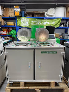 Yarı iletken entegre devreler elektronik ürünler kaçak dedektörü helyum flor yağ ekipmanları He & flor şarj platformu - Product Image 6