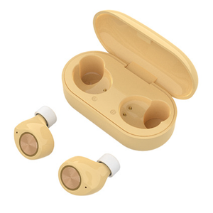 Écouteurs sans fil Bluetooth 5.3, autonomie 5h, son HiFi stéréo avec micro, pour la course à pied - Product Image 4